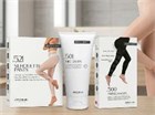 Arosha для коррекции фигуры: косметика обёртывания и легинсы