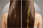 Как выбрать масло для волос: натуральные vs силиконовые формулы и правила нанесения