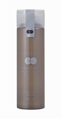 Кондиционер-уход Tokio Inkarami PLATINUM TREATMENT 200 мл 2524 - фото 6065