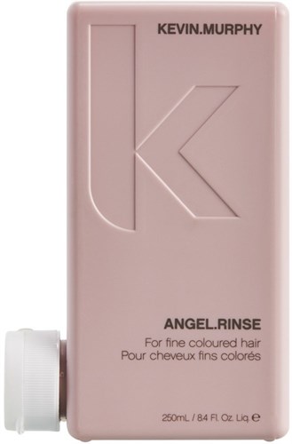 Kevin Murphy ANGEL RINSE CONDITIONER Бальзам для деликатного ухода за цветом 250 мл 1733 - фото 6175