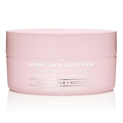 HydroPeptide Hydro-Lock Sleep Mask Ночная маска для интенсивного увлажнения и восстановления кожи 75 мл 1873 - фото 6344