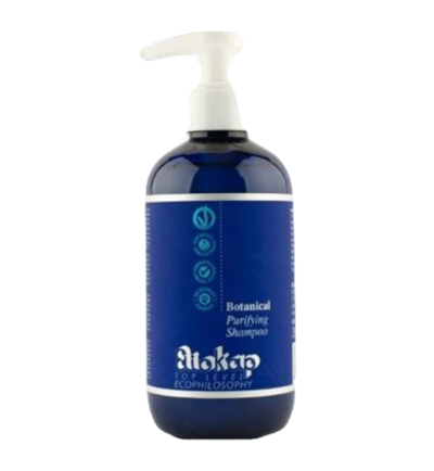 Eliokap Шампунь против перхоти оздоравливающий Botanical Purifying Dandruff Shampoo 250 мл E00104 - фото 6410