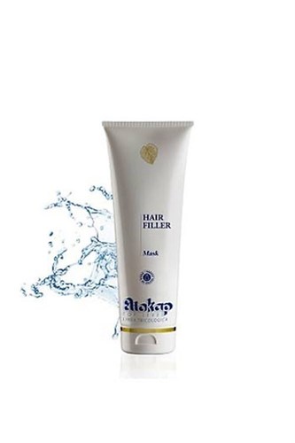 Eliokap Маска уплотняющая Филлер с маслом Арганы Hair Filler 125 мл 1953 - фото 6455