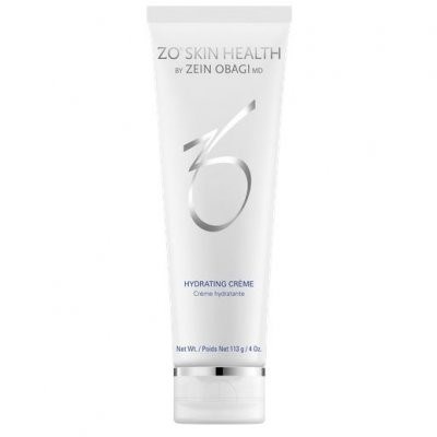 Увлажняющий крем для восстановления кожи лица ZO Skin Health Hydrating Creme 58 гр 2014 - фото 6530