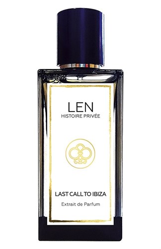 Духи Лечу к тебе Ибица Last Call To Ibiza LEN 100 ml 2041 - фото 6562