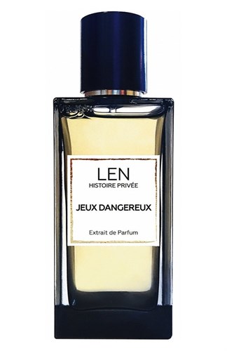 Духи Опасные игры Jeux Dangereux LEN 100 ml 8630012 - фото 6564