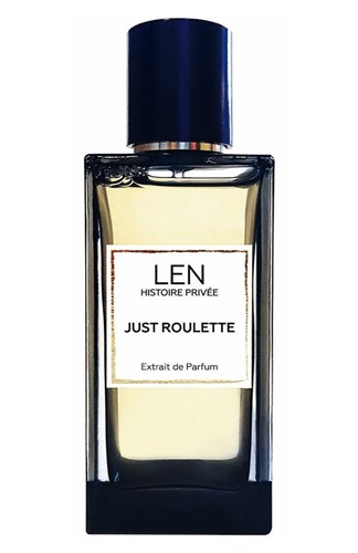 Духи Рулетка Just Roulette LEN 100 ml 2043 - фото 6566