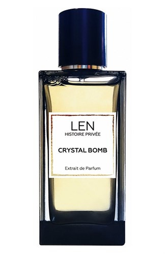 Духи Хрустальная Бомба Crystal Bomb LEN 100 ml 8630043 - фото 6568