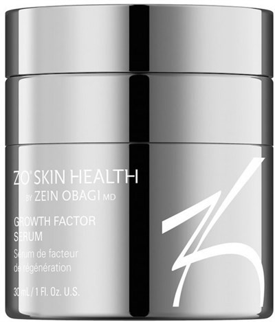 Обновляющая сыворотка для лица Growth Factor Serum Zo Skin by Obagi 30 мл 2049 - фото 6574