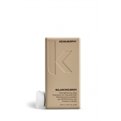 Kevin Murphy BALANCING WASH SHAMPOO Шампунь для Ежедневного Применения Balancing.Wash 250 мл 2211 - фото 6740