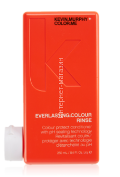 Kevin Murphy EVERLASTING COLOUR RINSE BALM Бальзам для защиты и стойкости цвета волос Everlasting Color Rinse 250 мл 2213 - фото 6742