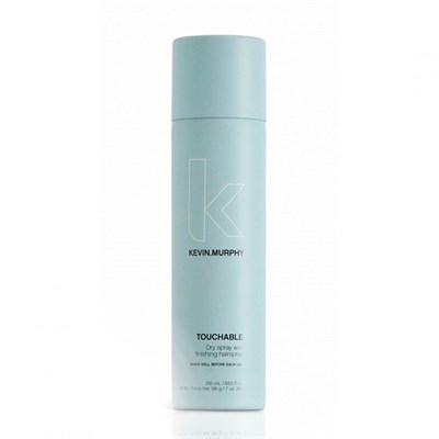 Kevin Murphy TOUCHABLE SPRAY WAX Спрей воск  250 мл 2222 - фото 6751