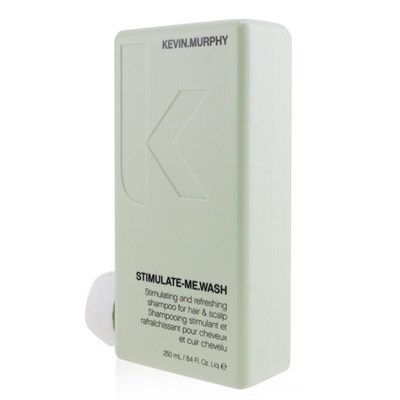 Kevin Murphy STIMULATE ME WASH Шампунь стимулирующий рост волос  250 мл 2225 - фото 6754