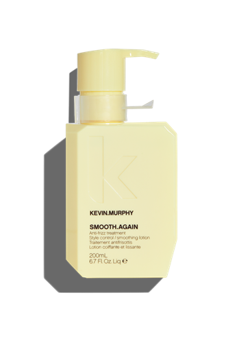 Kevin Murphy SMOOTH AGAIN ANTI-FRIZZ TREATMENT Несмываемый кондиционер уход для разглаживания  200 мл 2228 - фото 6757