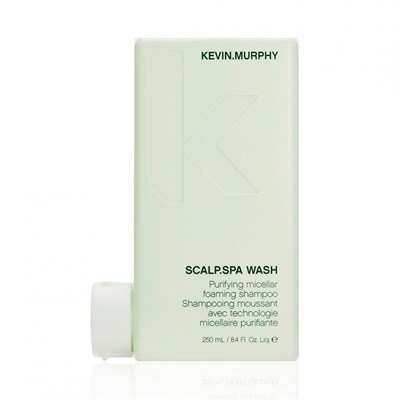 Kevin Murphy SCALP.SPA WASH Очищающий шампунь для кожи головы с мицеллярной водой 250 мл 2235 - фото 6764