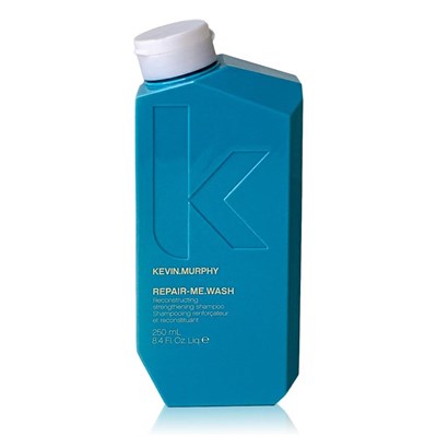 Kevin Murphy REPAIR-ME WASH Реконструирующий шампунь  250 мл - фото 6768