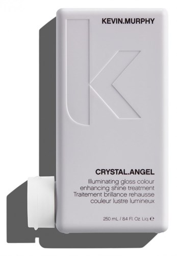 Kevin Murphy CRYSTAL.ANGEL Тонирующий бальзам-уход для светлых волос  250 мл 2255 - фото 6784