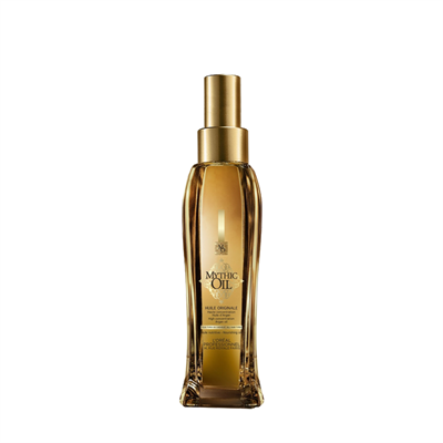 Масло питательное Loreal Professional MYTHIC OIL 100 мл 2310 - фото 6881