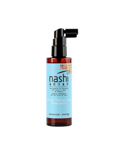 Лосьон ежедневный Энергетический Nashi Argan Essential Daily Energizing 100 мл NS01179 - фото 6947