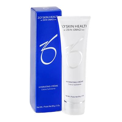 Гидратирующий крем Zo Skin by Obagi HYDRATING CREME 58 гр 2330 - фото 6964