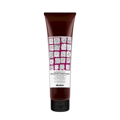 Уплотняющий кондиционер Davines Replumping Conditioner 150 мл 2340 - фото 6985