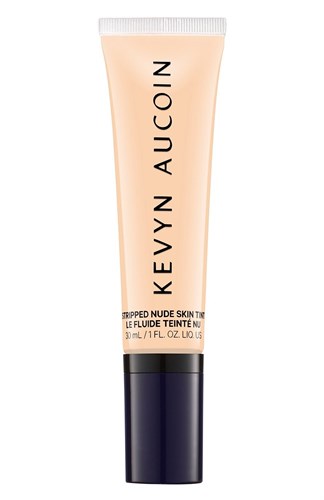 Тональная вуаль Kevin Aucoin Stripped Nud Skin tint ST01 30 мл 2357 - фото 6992