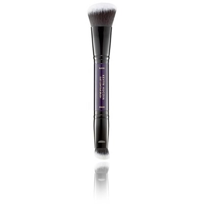 Kevyn Aucoin Duet Contour Brush Кисть Для Контуринга Двусторонняя 2390 - фото 7037