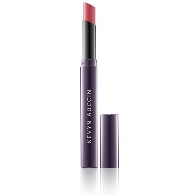 Kevyn Aucoin Unforgettable Lipstick Shine Помада с сияющим эффектом Roserin 61109 - фото 7087