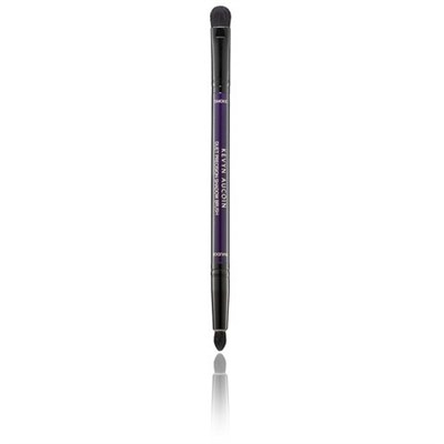 Kevyn Aucoin- Precision Shadow Brush NEW Кисть для теней тонкая двусторонняя 2414 - фото 7107