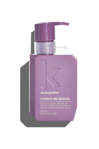 Kevin Murphy HYDRATE-ME.MASQUE маска для интенсивного увлажнения 200 мл 2468 - фото 7200