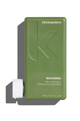 Kevin Murphy Maxi.wash Шампунь эксфолиант для кожи головы 250 мл 2474 - фото 7206