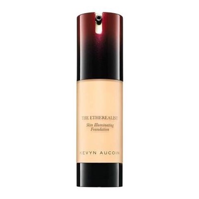 Kevyn Aucoin The Etherealist Skin Illuminating Foundation  Подсвечивающая тональная основа для макияжа 2 2391 - фото 7234