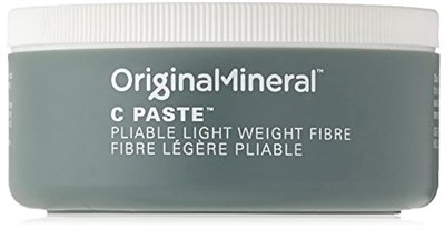 Original Mineral Воск для волос C-Paste 100 гр 2508 - фото 7258