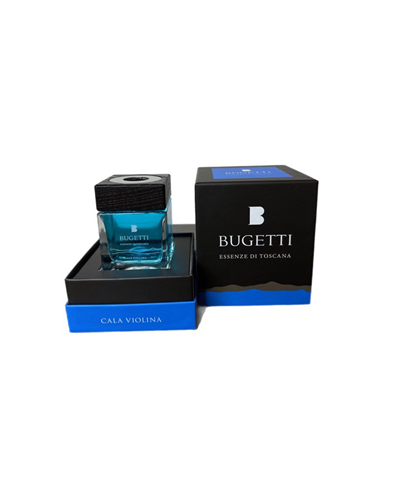 Кала-Вьолина диффузор Bugetti 100 ml 3509 - фото 7385