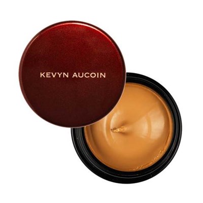 Kevyn Aucoin The Sensual Skin Enhancer Тональная основа для макияжа SX08 3521 - фото 7408