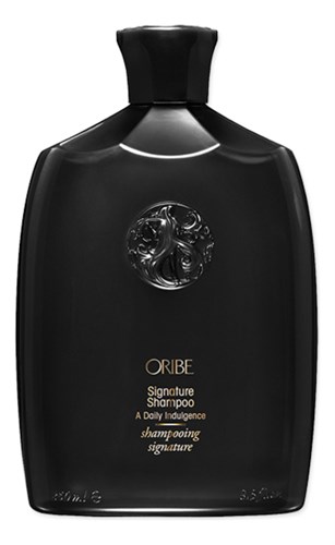 Signature Shampoo A Daily Indulgence  Шампунь для ежедневного ухода "Вдохновение дня", 250 мл OR100 - фото 7424