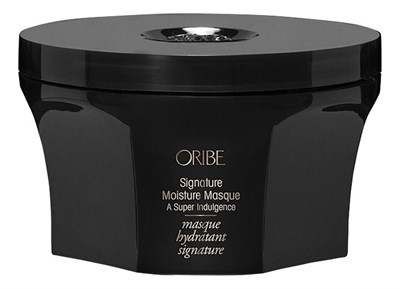 Signature Moisture Masque A Super Indulgence / Увлажняющая маска для волос "Вдохновение дня", 175 мл OR112 - фото 7426