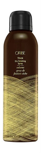 Thick Dry Finishing Spray Уплотняющий сухой спрей "Экстремальный объем", 250 мл OR220 - фото 7433