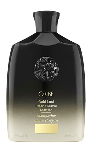 Gold Lust Repair & Restore Shampoo  Восстанавливающий шампунь "Роскошь золота", 250 мл OR305 - фото 7434