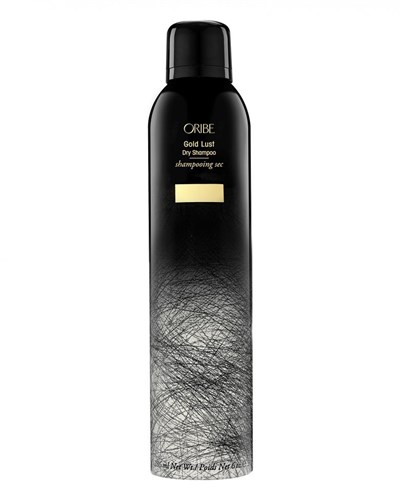 Сухой шампунь "Роскошь золота"  Gold Lust Dry Shampoo, 300 мл OR645 - фото 7523