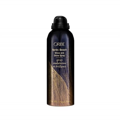 Спрей для создания естественных локонов  Apres Beach Wave and Shine Spray, 75 мл OR165 - фото 7532