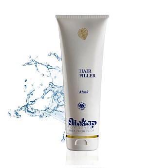 Eliokap Уплотняющая маска для волос Hair Filler 250 мл E06500 - фото 7870