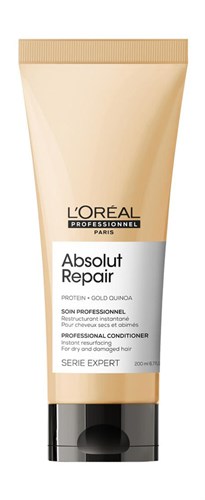 ABSOLUT REPAIR CONDITIONER СМЫВАЕМЫЙ УХОД 200 МЛ E3571900 - фото 7893