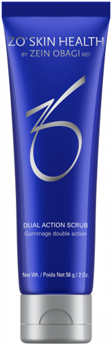 Скраб двойного действия Dual Action Scrub 58 гр 900500-1 - фото 7918