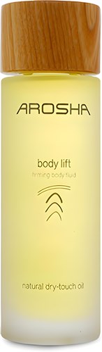 BODY LIFT ПРИДАЮЩИЙ ЭЛАСТИЧНОСТЬ ФЛЮИД ДЛЯ ТЕЛА НА МАСЛЯНОЙ ОСНОВЕ 100 МЛ 0639 - фото 7924