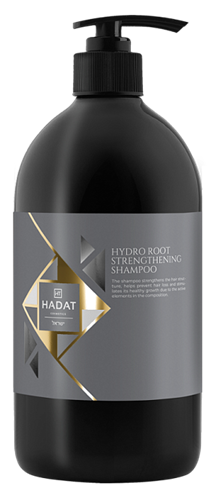 Hydro Root Strengthening SHAMPOO Шампунь для роста волос 800 ml 150002 - фото 7925