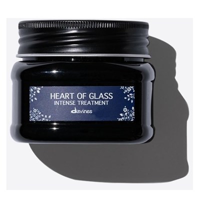 Интенсивный уход для защиты и сияния блонд 150 мл Heart of glass intense treatment 150 ml 72006 - фото 7964