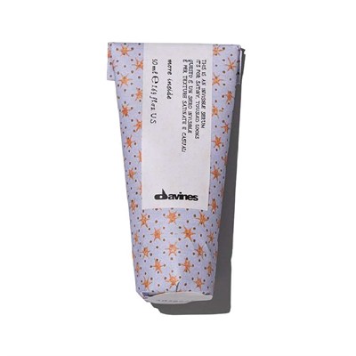 Невидимая сыворотка More Inside для небрежного стайлинга с сатиновым блеском  This is an Invisible Serum (Slept-In) it's for satiny, toulsed looks 50 ml 87006 - фото 7976