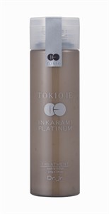 Кондиционер-уход Tokio Inkarami PLATINUM TREATMENT 200 мл 2524