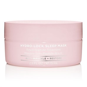 HydroPeptide Hydro-Lock Sleep Mask Ночная маска для интенсивного увлажнения и восстановления кожи 75 мл